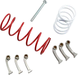 EPI Sport Utility Clutch Kit 0-3000 Stock Tire