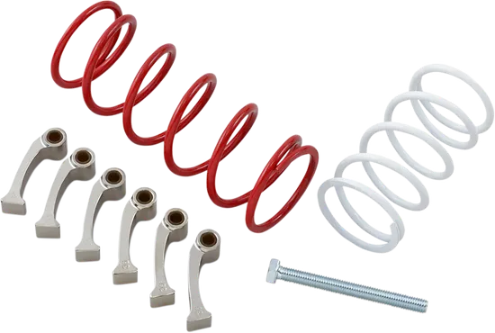 EPI Sport Utility Clutch Kit 0-300 Elevation