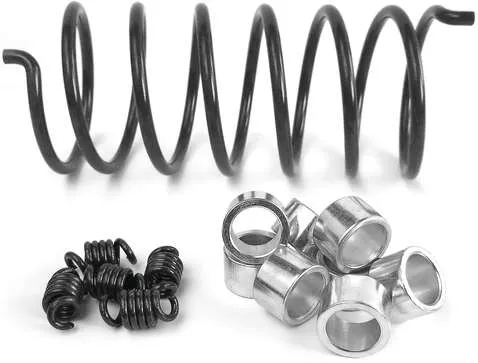 EPI Mudder Clutch Kit Suzuki King Quad 700