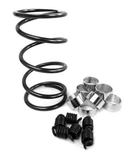EPI Sport Utility Clutch Kit Yamaha Grizzly 550 3