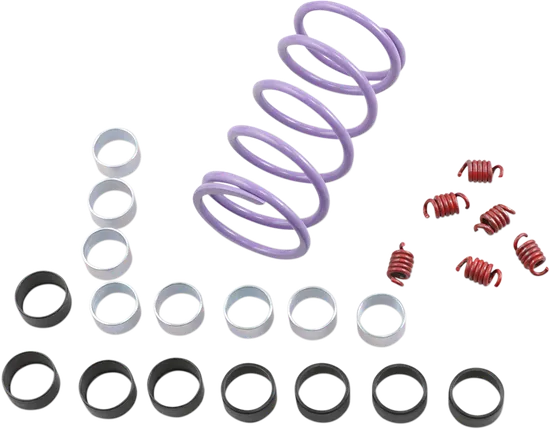 EPI Sport Utility Clutch Kit Yamaha Grizzly 550