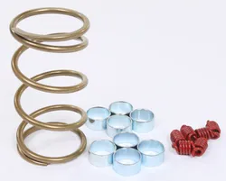 EPI Mudder Clutch Kit Yamaha Grizzly 550