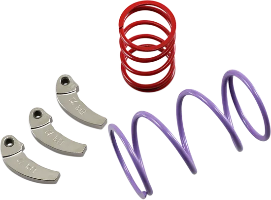 EPI Sport Utility Clutch Kit Polaris Ranger XP 700