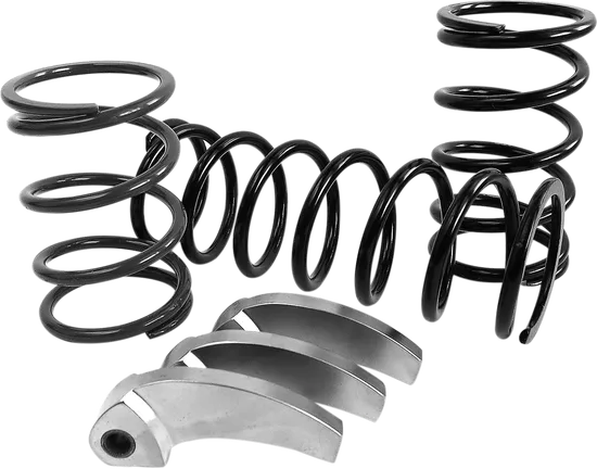 EPI Sport Utility Clutch Kit 0-3000 Stock Tire