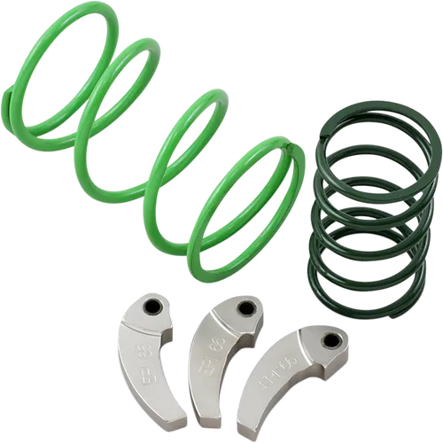 EPI Sport Utility Clutch Kit 0-300 Elevation