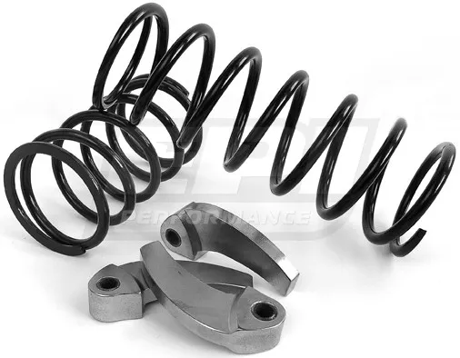 EPI Sport Utility Clutch Kit 0-300 Elevation