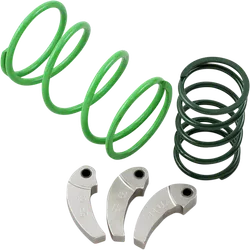 EPI Sport Utility Clutch Kit 0-300 Elevation