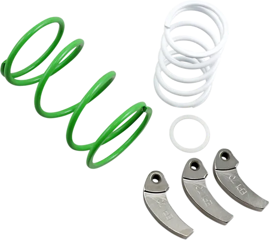 EPI Sport Utility Clutch Kit 0-300 Elevation