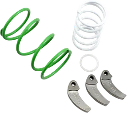 EPI Sport Utility Clutch Kit 0-300 Elevation