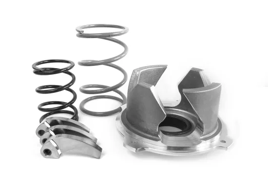 EPI Sport Utility Clutch Kit 0-3000 Elevation