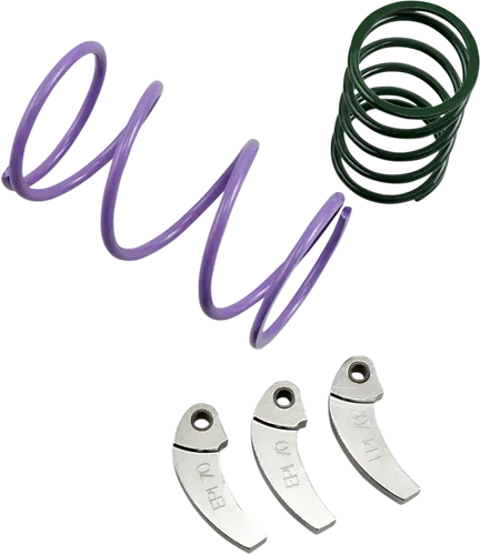 EPI Sport Utility Clutch Kit 0-300 Elevation