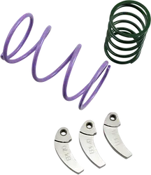 EPI Sport Utility Clutch Kit 0-300 Elevation