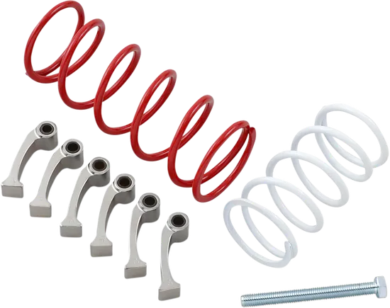 EPI Sport Utility Clutch Kit 0-300 Elevation