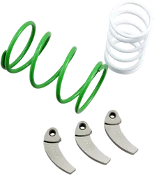 EPI Sport Utility Clutch Kit 0-3000 Stock Tire