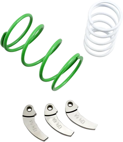 EPI Sport Utility Clutch Kit 0-300 Elevation