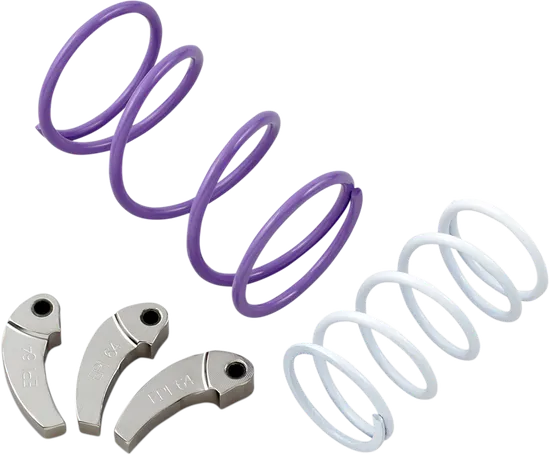 EPI Mudder Clutch Kit Polaris RZR 4 800 And RZR S