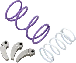 EPI Mudder Clutch Kit Polaris RZR 4 800 And RZR S