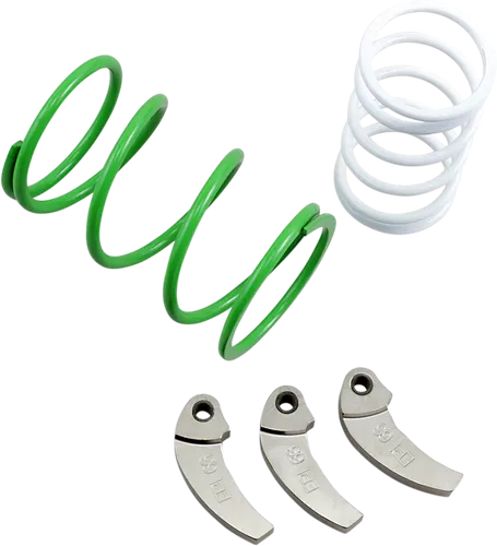 EPI Sand Dune Clutch Kit 0-3000 Elevation