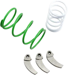 EPI Sand Dune Clutch Kit 0-3000 Elevation