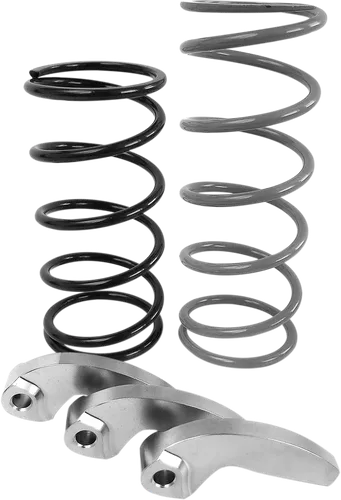 EPI Sport Utility Clutch Kit 0-3000 Stock Tire