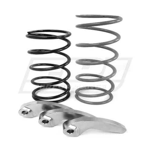 EPI Sport Utility Clutch Kit 0-300 Elevation