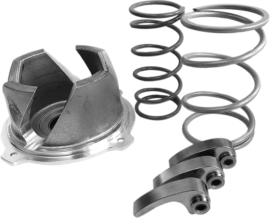 EPI Sport Utility Clutch Kit 0-3000 Stock Tire