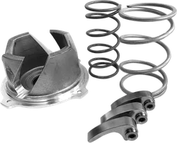 EPI Sport Utility Clutch Kit 0-3000 Stock Tire