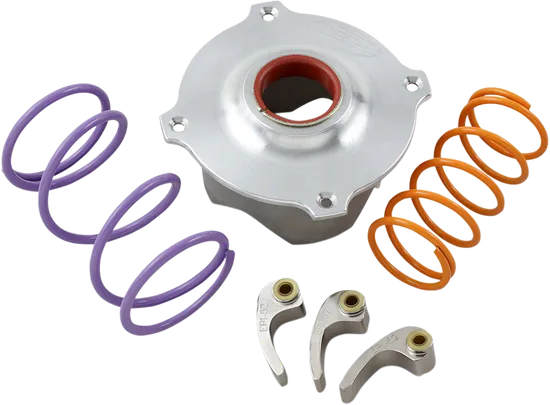 EPI Mudder Clutch Kit Polaris RZR XP 900 2 And 4 Seater