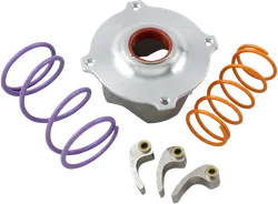 EPI Mudder Clutch Kit Polaris RZR XP 900 2 And 4 Seater