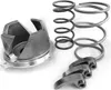 EPI Mudder Clutch Kit Polaris RZR XP 900 2 And 4 Seater