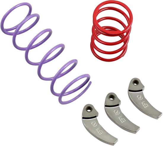 EPI Mudder Clutch Kit Polaris Sportsman 850 850 SP And XP 850 1