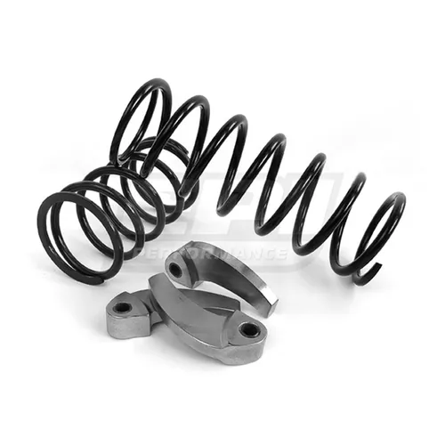 EPI Mudder Clutch Kit Polaris Sportsman 850 850 SP And XP 850 3