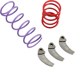 EPI Mudder Clutch Kit Polaris Sportsman 850 850 SP And XP 850