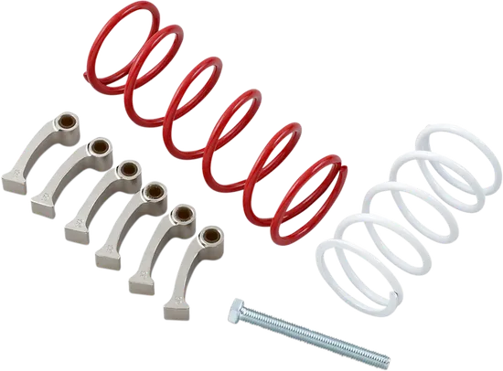 EPI Sport Utility Clutch Kit 0-300 Elevation