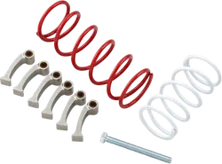 EPI Sport Utility Clutch Kit 0-300 Elevation