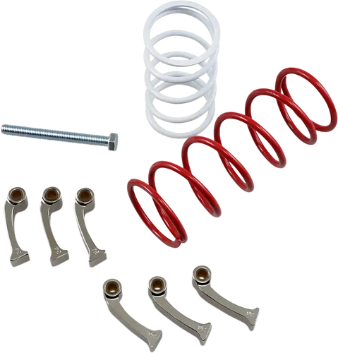 EPI Mudder Clutch Kit Can-Am Outlander 1000