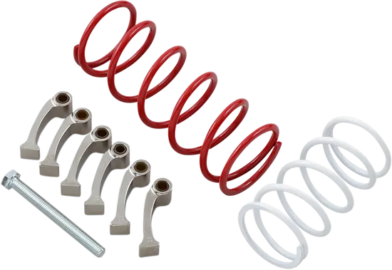 EPI Mudder Clutch Kit Can-Am Renegade 1000