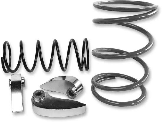 EPI Sport Utility Clutch Kit 0-300 Elevation