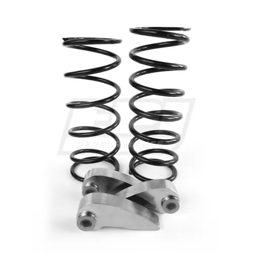 EPI Sport Utility Clutch Kit 0-300 Elevation