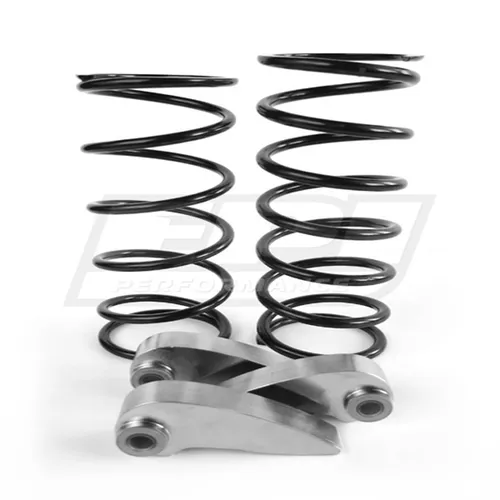 EPI Mudder Clutch Kit  Polaris Ranger XP 900