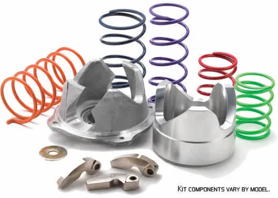 EPI Mudder Clutch Kit  Polaris Ranger XP 900