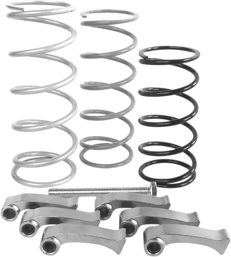 EPI Sport Utility Clutch Kit 0-3000 Stock Tire