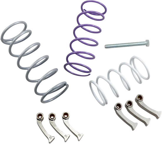 EPI Sport Utility Clutch Kit 0-300 Elevation