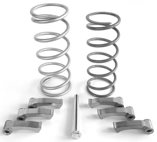 EPI Sport Utility Clutch Kit 0-3000 Stock Tire