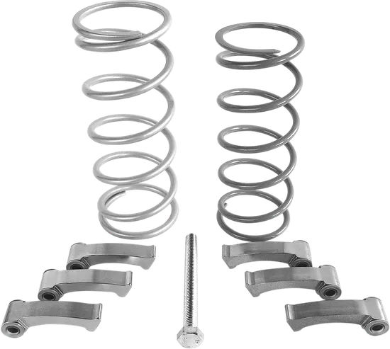 EPI Sport Utility Clutch Kit 0-300 Elevation