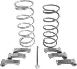 EPI Sport Utility Clutch Kit 0-300 Elevation