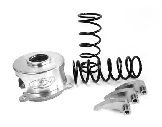 EPI Sport Utility Clutch Kit 0-300 Elevation