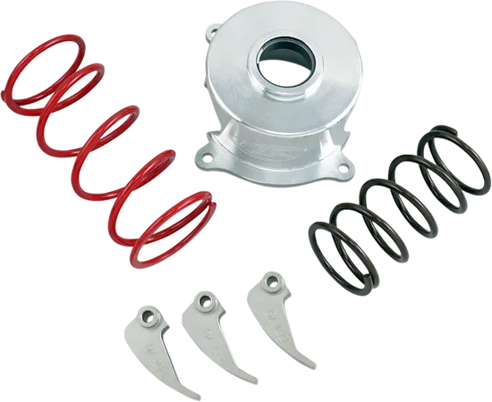 EPI Sport Utility Clutch Kit 0-300 Elevation