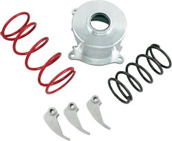 EPI Sport Utility Clutch Kit 0-300 Elevation