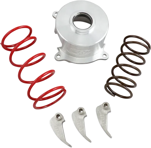 EPI Mudder Clutch Kit Arctic Cat Wildcat 1000 And X